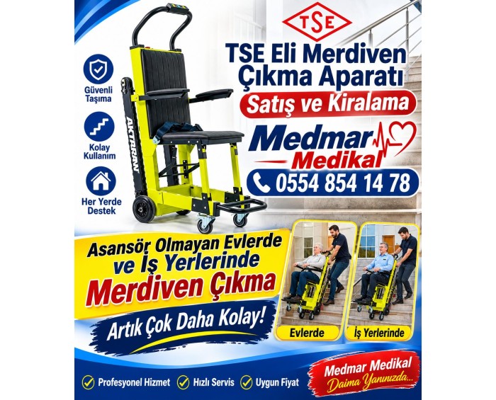 Kiralık Hasta Yatağı Ankara/Aynı Gün Teslim/7/24 Hizmet
