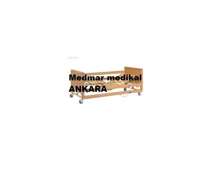 MED-MAR ORTOPEDİ VE SAĞLIK MALZEMELERİ