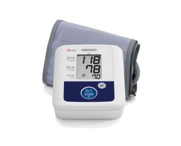 Omron M2 Dijital Kol Tipi Tansiyon Aleti