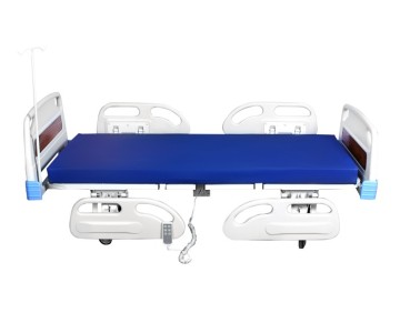  2 Motorlu Abs+ Abs Kiralık Hasta Karyolası