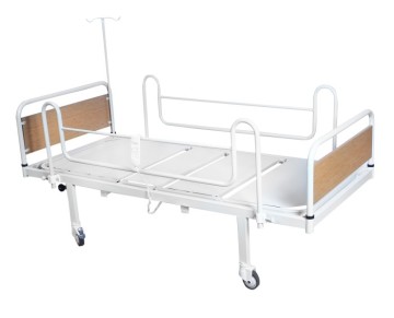 Ankara 2 Motorlu Satılık Hasta Karyolası